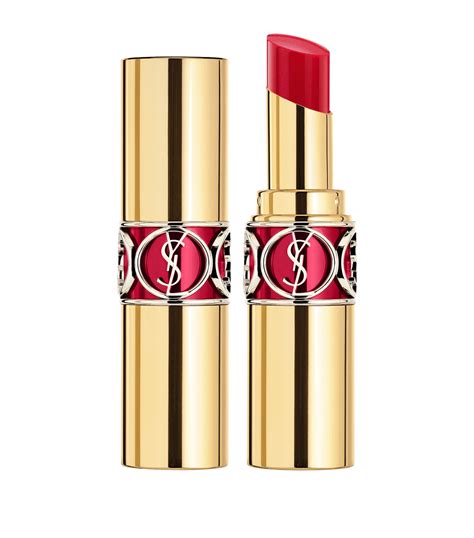 ysl rouge volupte red muse|Yves Saint Laurent Yves Saint Laurent Rouge Volupté.